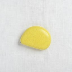 Image of CocoKnits Retractable Tape Measure, Mustard Seed