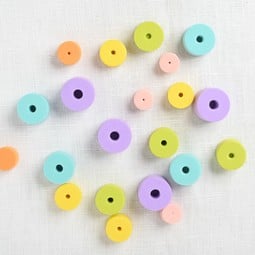 Image of Cocoknits Colorful Stitch Stoppers, 24 ct.