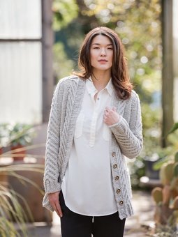 Image of Marylebone by Bristol Ivy