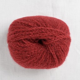 Image of Lang Yarns Cashmere Light 64 Deep Red (Discontinued)