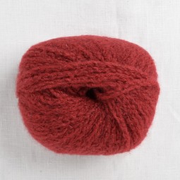 Image of Lang Yarns Cashmere Light 64 Deep Red