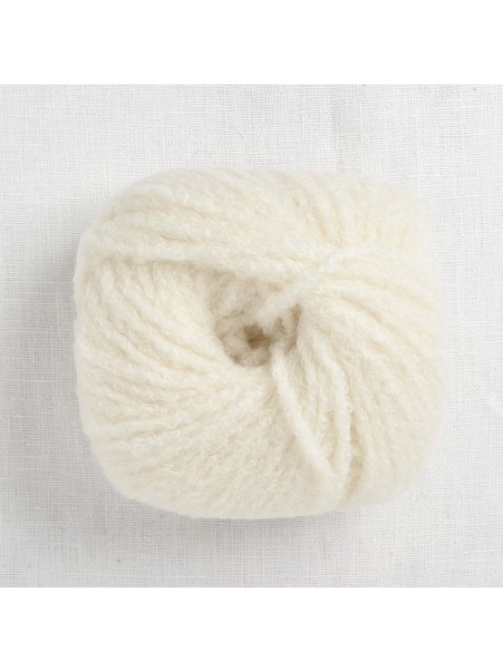 Lang Yarns Cashmere Light 94 White