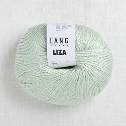 Image of Lang Liza 58 Mint