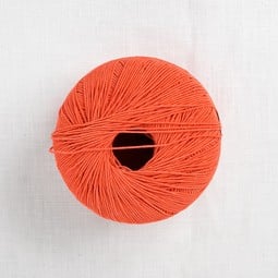 Image of Lang Yarns Carly 59 Tangerine (Discontinued)