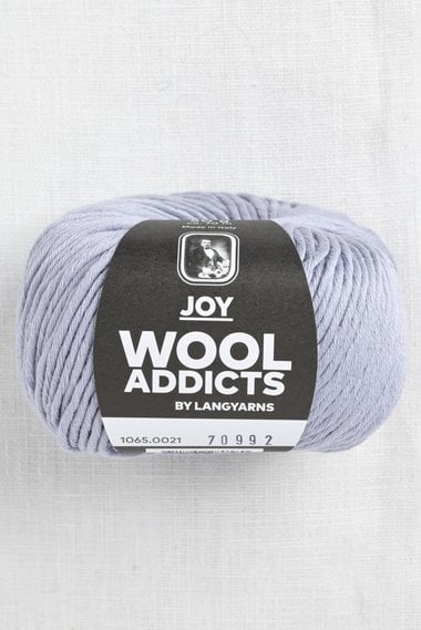 Image of Wooladdicts Joy