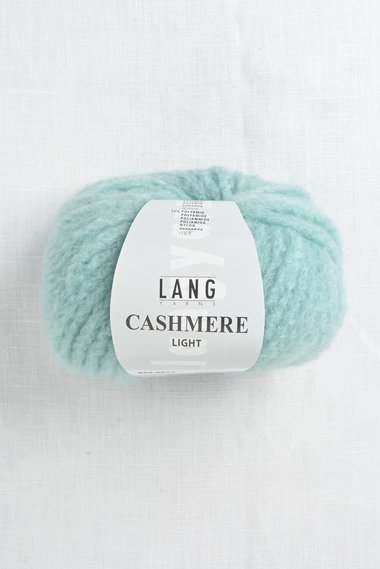 Image of Lang Yarns Cashmere Light