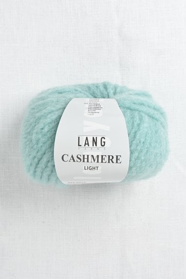 Image of Lang Yarns Cashmere Light