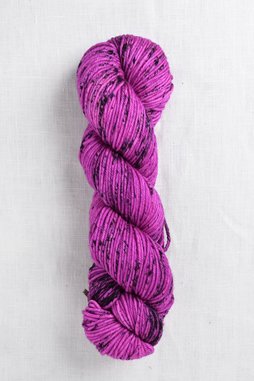 Image of Madelinetosh Tosh Vintage Death By Elocution / Optic