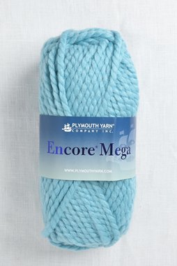 Image of Plymouth Encore Mega 199 Aqua