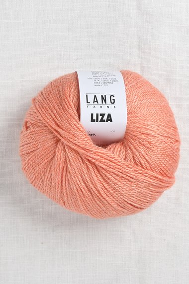 Image of Lang Yarns Liza