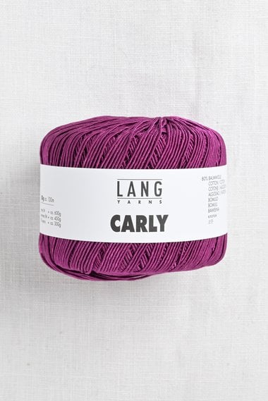 Image of Lang Yarns Carly