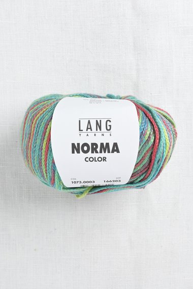 Image of Lang Yarns Norma Color