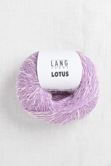 Lang Lotus