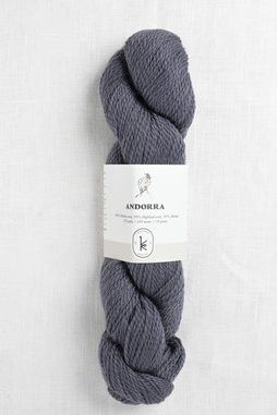 Image of Kelbourne Woolens Andorra 043 Stone (Limited Edition)