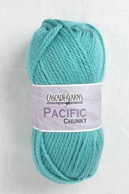 Image of Cascade Pacific Chunky 149 Peacock Green