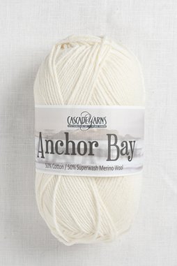 Image of Cascade Anchor Bay 03 White