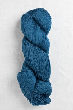 Image of Cascade Heritage Silk 5637 Cerulean