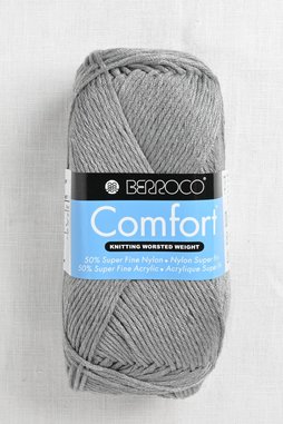 Image of Berroco Comfort 9770 Ash Grey (Limited Edition)