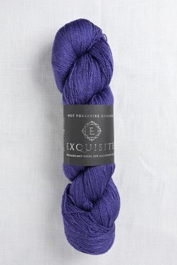 Image of WYS Exquisite Lace 741 Mayfair (Discontinued)