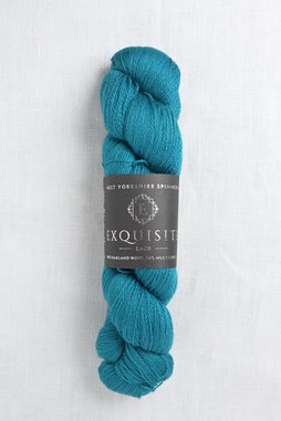 Image of WYS Exquisite Lace 371 Savoy (Final Few)