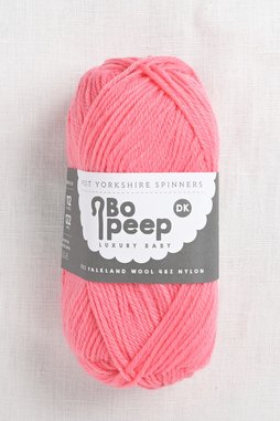 Image of WYS Bo Peep Luxury Baby DK 210 Cheeky Chops (Discontinued)