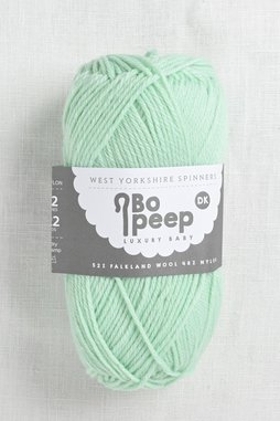 Image of WYS Bo Peep Luxury Baby DK 326 Pixie (Discontinued)