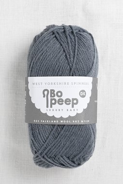 Image of WYS Bo Peep Luxury Baby DK 677 Robot (Discontinued)