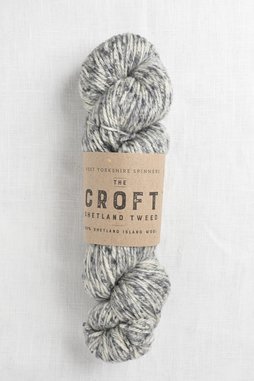 Image of WYS The Croft Shetland Aran 795 Lunna Tweed