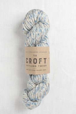 Image of WYS The Croft Shetland Aran 797 Marister Tweed