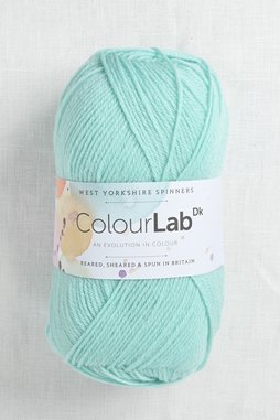 Image of WYS ColourLab DK 705 Aqua Green