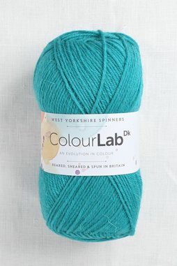 Image of WYS ColourLab DK 716 Deep Teal