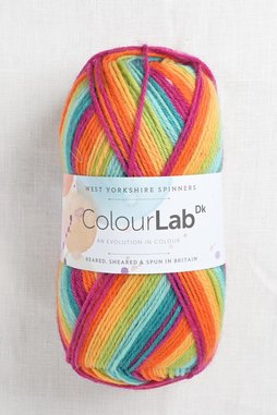 Image of WYS ColourLab DK 894 Prism Brights