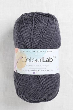 Image of WYS ColourLab DK 373 Stormy Grey