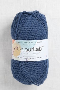 Image of WYS ColourLab DK 111 True Blue