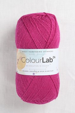 Image of WYS ColourLab DK 647 Very Berry