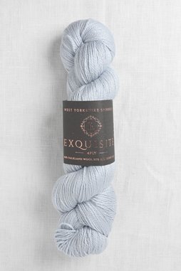 Image of WYS Exquisite 4 Ply 148 Knightsbridge