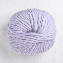 Image of Wool and the Gang Crazy Sexy Wool 185 Lilac Powder