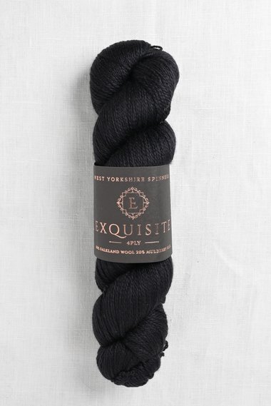 Image of WYS Exquisite 4 Ply