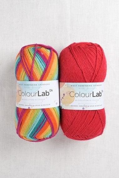 Image of WYS ColourLab DK