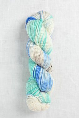 Image of Madelinetosh Tosh DK Frosty