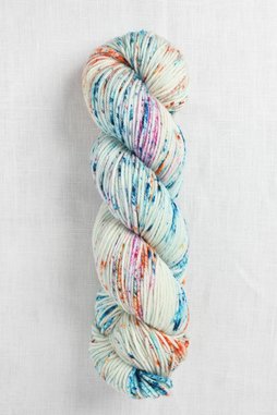 Image of Madelinetosh Tosh Vintage Video Baby