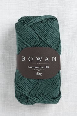 Image of Rowan Summerlite DK 471 Garden (Discontinued)