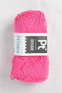 Image of Rauma Petunia 248 Hot Pink (Limited Edition)