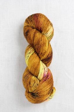 Image of Madelinetosh Tosh Merino Light Bee Wax