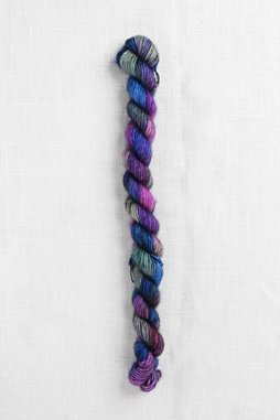 Image of Madelinetosh Unicorn Tails Gosia