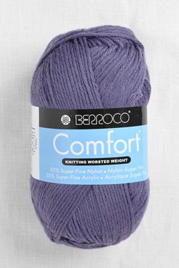 Image of Berroco Comfort 9794 Wild Raspberry Heather (Limited Edition)