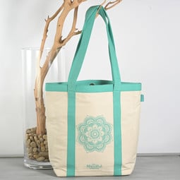 Image of KnitPro (Knitter's Pride) Mindful Collection Tote Bag