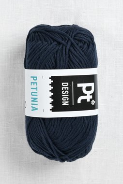 Image of Rauma Petunia 277 Navy