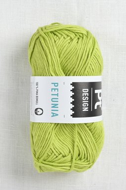 Image of Rauma Petunia 216 Green Apple