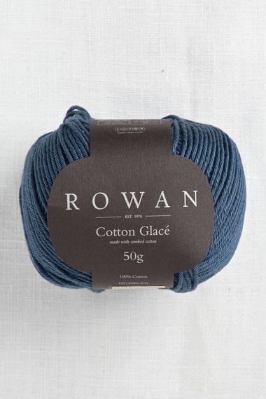 Image of Rowan Cotton Glace